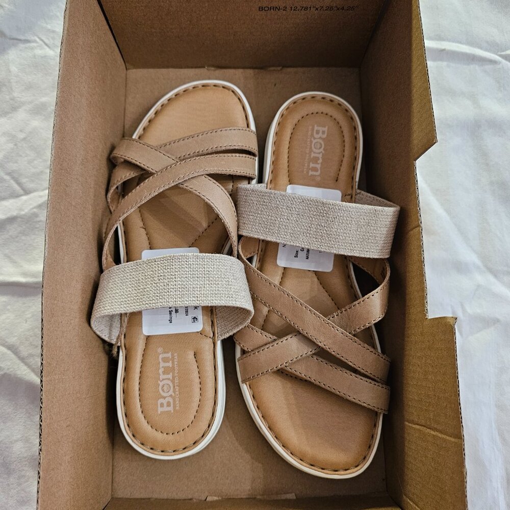 Sandals - Picture 6 of 6
